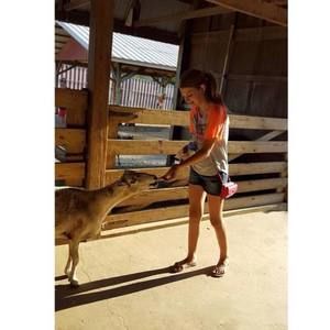 Meet your Posher, Madison