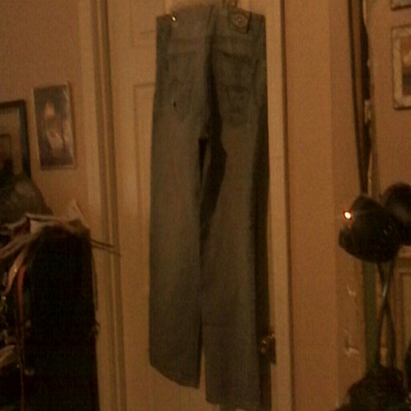 Paco Jeans NYC PACO INDUSTRIES EST.1989 - Picture 3 of 4