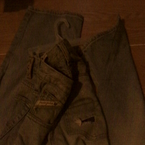 Paco Jeans NYC PACO INDUSTRIES EST.1989 - Picture 4 of 4