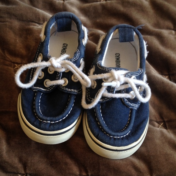 Baby Shoes