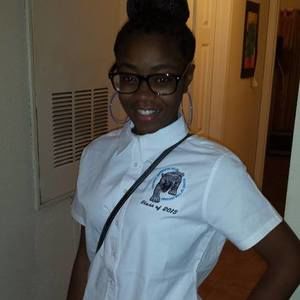 Meet your Posher, Christina