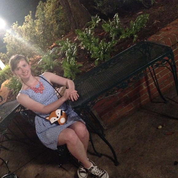 ☺️ Meet the Posher! ☺️ - Picture 2 of 2