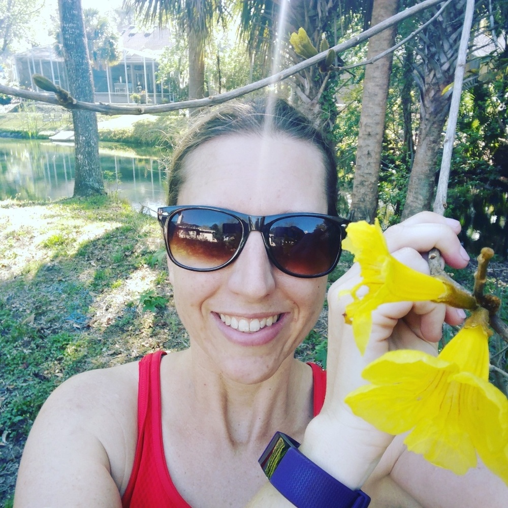 Meet your Posher, Jennifer