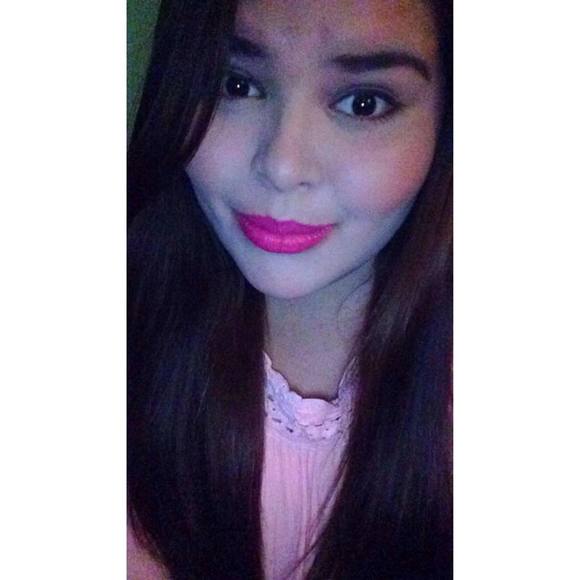 Meet your Posher, Maribel