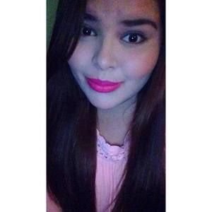 Meet your Posher, Maribel