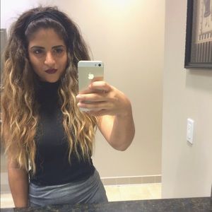 Meet your Posher, Dany