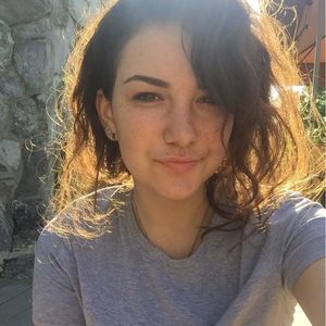 Meet your Posher, Mckenzie