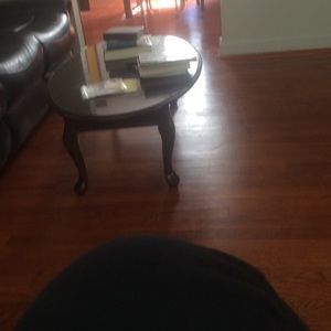 Meet your Posher, Ling