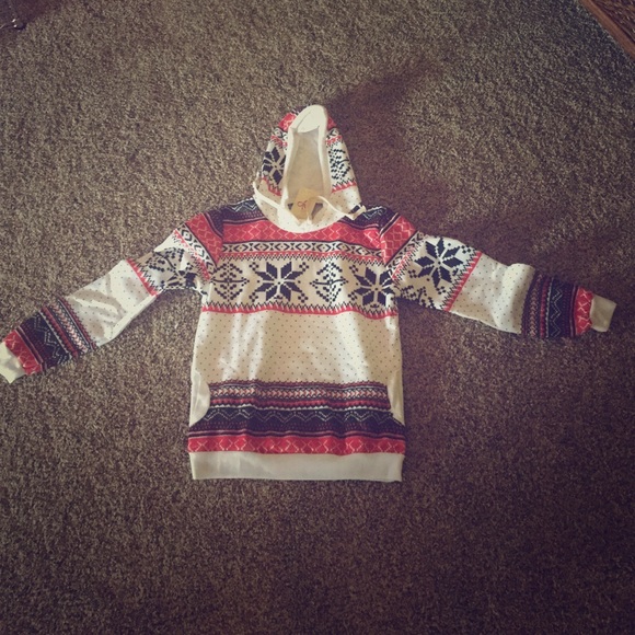 Hoodie - Picture 1 of 1