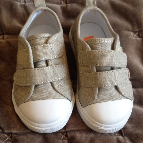 Baby Shoes
