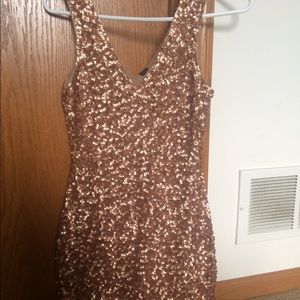 Perfect affordable homecoming dress! BRAND NEW