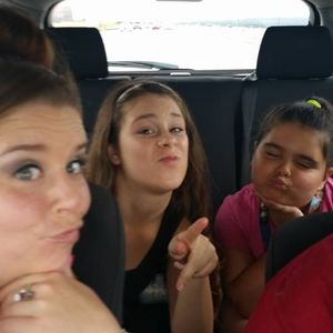 Meet your Posher, Tina