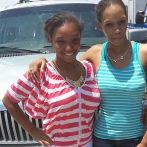 Meet your Posher, Andrea