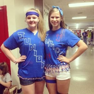 Meet your Posher, Tarabeth