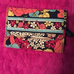 Happy Snails Euro Wallet