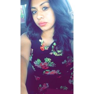 Meet your Posher, Beatriz