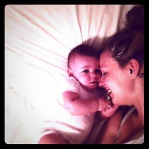 Meet Your Posher, Traci!