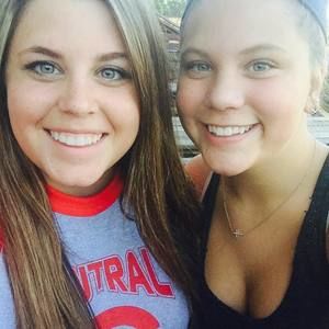 Meet your Posher, Kelly