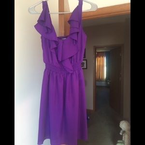 Cute summer dress perfect for any occasion !