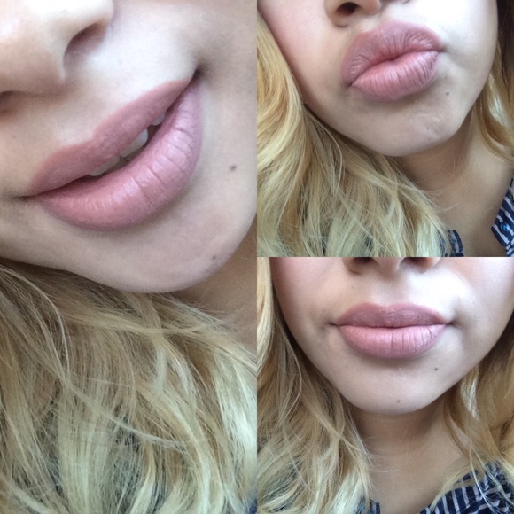 This Lip Liner is So Fabulous 😍 SOFT BLUSH