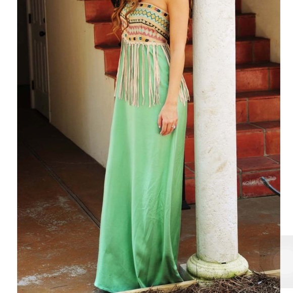 ISO this maxi