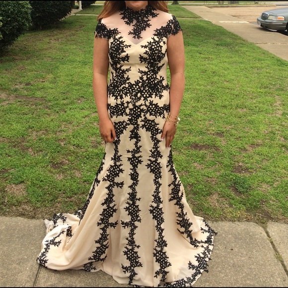 Prom Dress - Picture 1 of 1