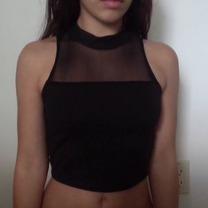 NWOT LF top