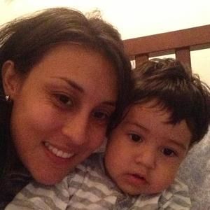 Meet your Posher, Alexandra