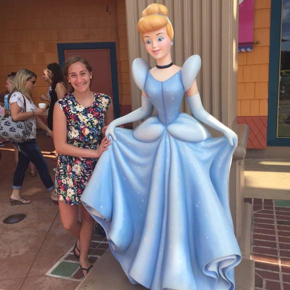 Meet your Posher, Zyta