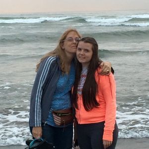 Meet your Posher, Ruth