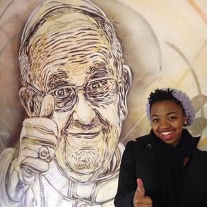 Meet your Posher, Angelica