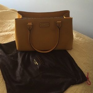 Kate Spade handbag