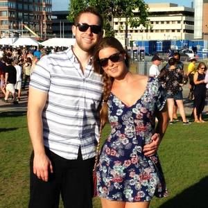 Meet your Posher, Carly