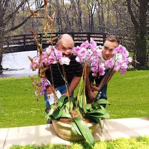 Meet your Posher, Paul