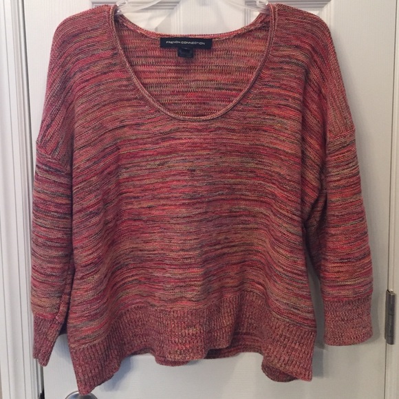 French Connection sweater!