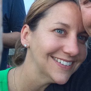 Meet your Posher, Krista