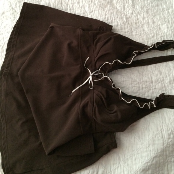 Liz Claiborne Swimsuit