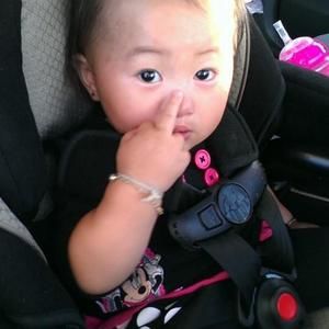 Meet your Posher, Charlie