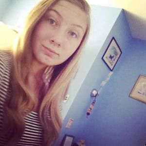 Meet your Posher, Lillian