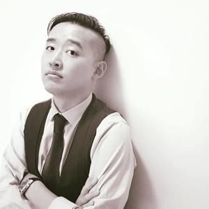 Meet your Posher, Johnny