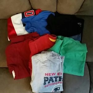 16pc Boys bundle