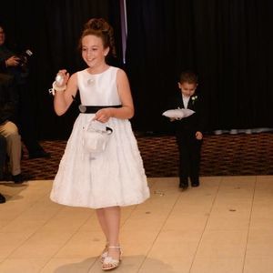 Meet your Posher, Marissa