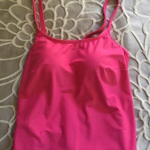 Lane Bryant Swim top
