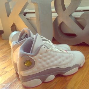 Jordan XIII