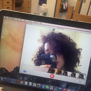 Meet your Posher, Blanca