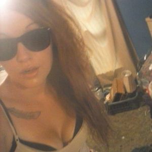 Meet your Posher, Kristin