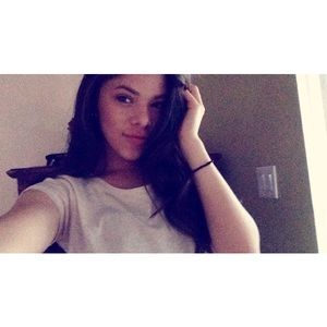 Meet your Posher, Mariah