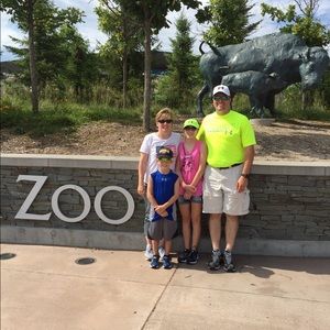 Meet your Posher, Robin