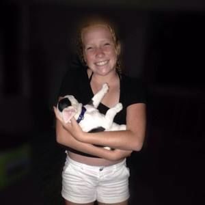 Meet your Posher, Hannah