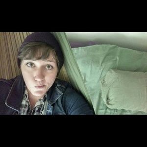 Meet your Posher, Kimberly